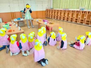 第25回　ふみっこクラブ