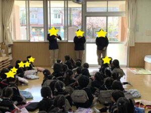 ４/９(木)令和８年度　始業式