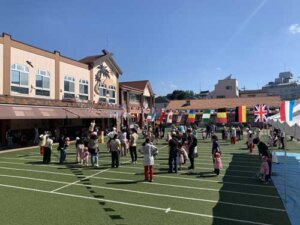 第１５回　運動会